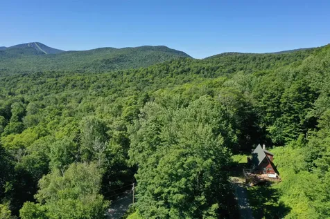 301 Ives Road Killington VT 05751