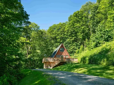 301 Ives Road Killington VT 05751