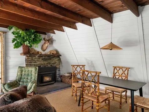 301 Ives Road Killington VT 05751