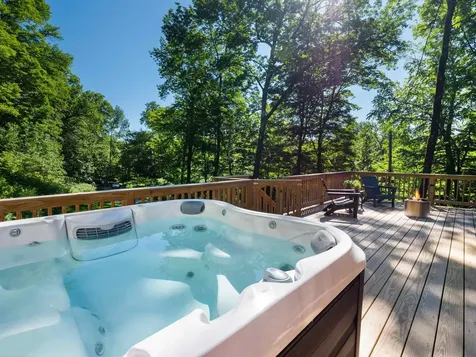 301 Ives Road Killington VT 05751