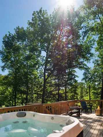 301 Ives Road Killington VT 05751