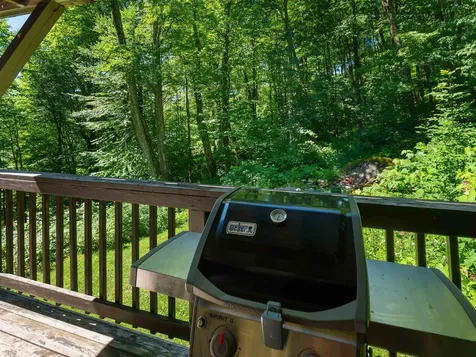 301 Ives Road Killington VT 05751