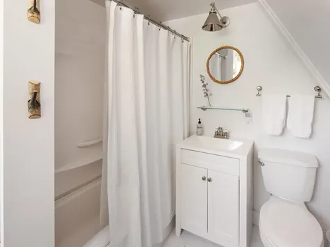 301 Ives Road Killington VT 05751