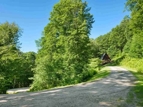 301 Ives Road Killington VT 05751
