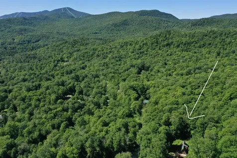 301 Ives Road Killington VT 05751