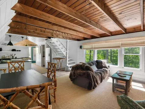 301 Ives Road Killington VT 05751