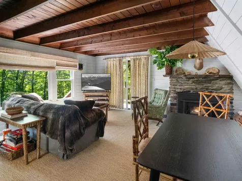 301 Ives Road Killington VT 05751