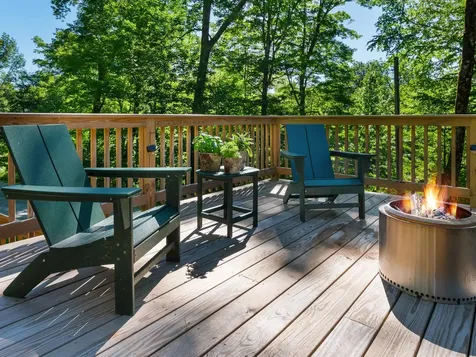 301 Ives Road Killington VT 05751