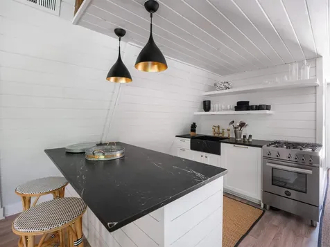 301 Ives Road Killington VT 05751