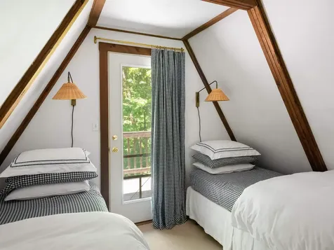 301 Ives Road Killington VT 05751