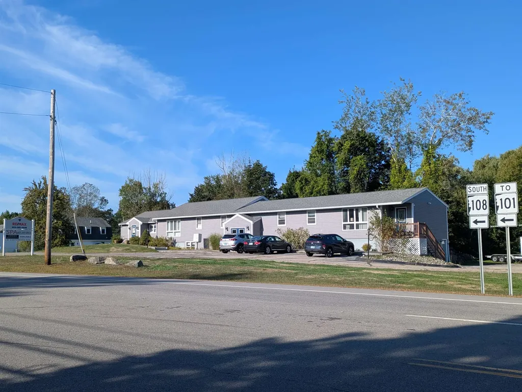 81 Portsmouth Avenue Stratham NH 03885