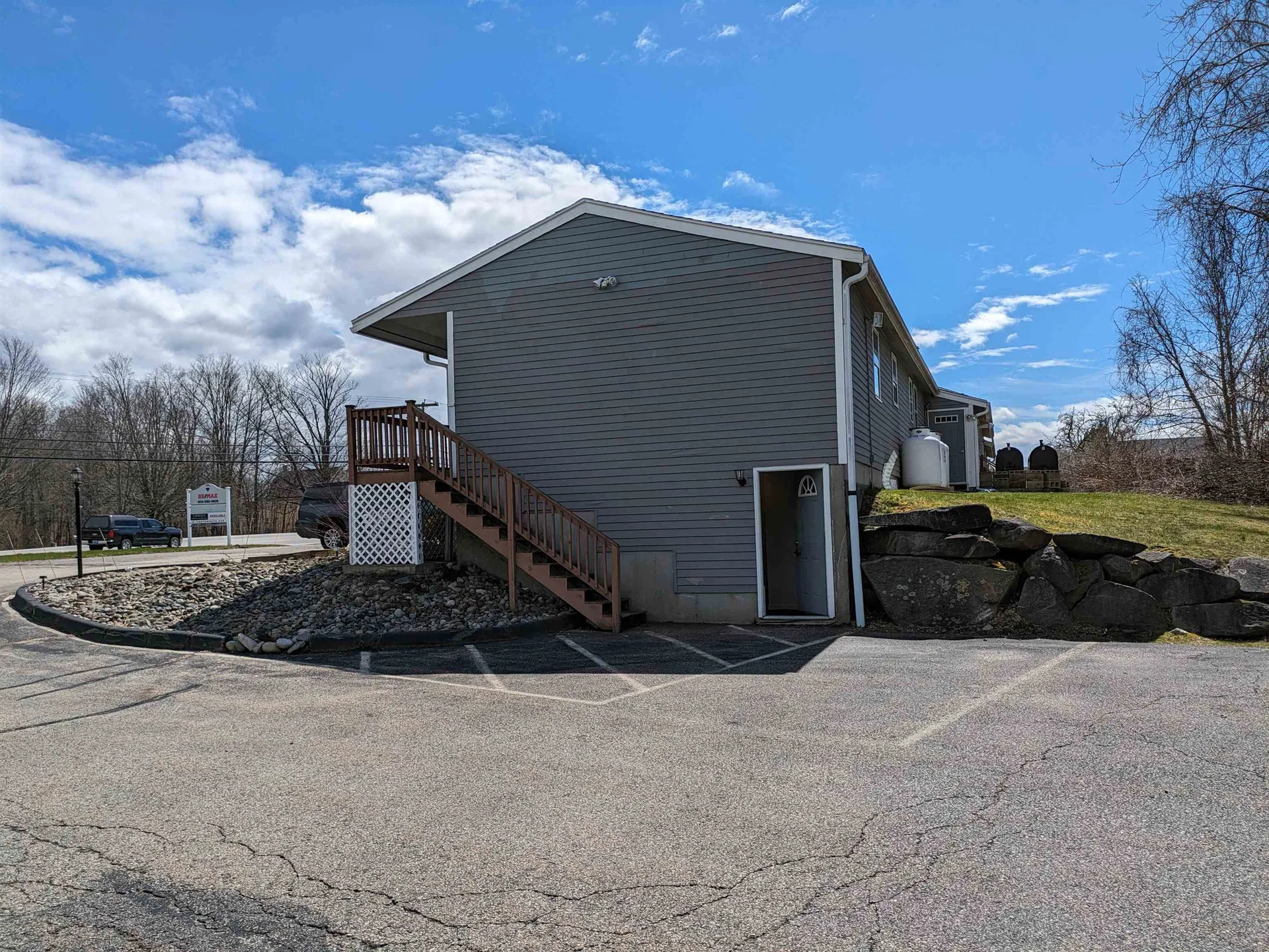 81 Portsmouth Avenue Stratham NH 03885