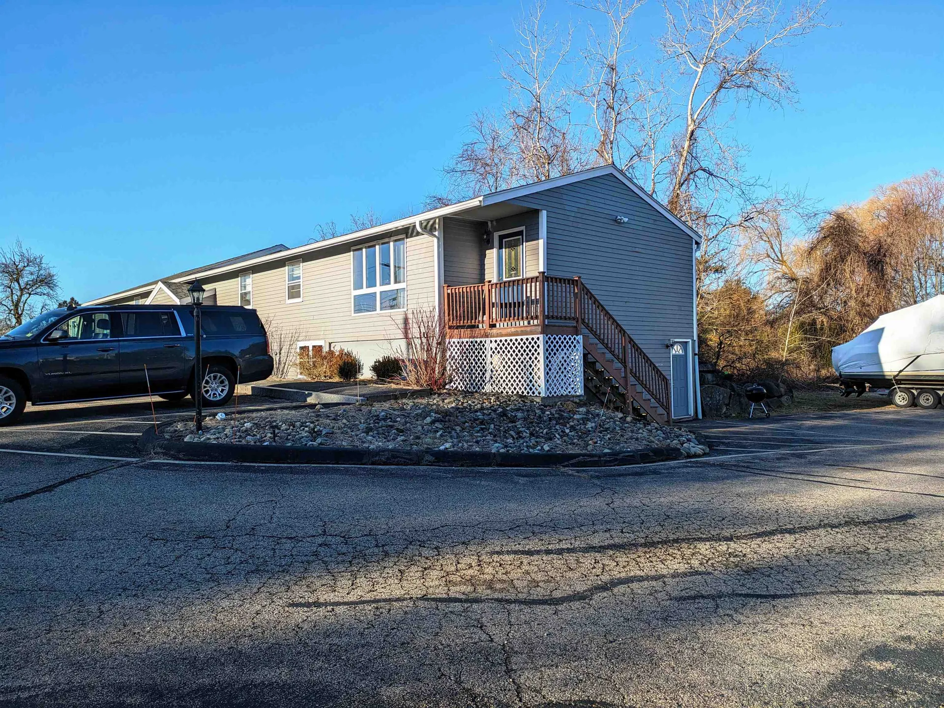 81 Portsmouth Avenue Stratham NH 03885