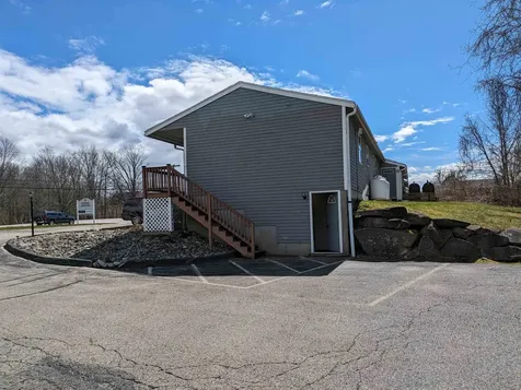 81 Portsmouth Avenue Stratham NH 03885