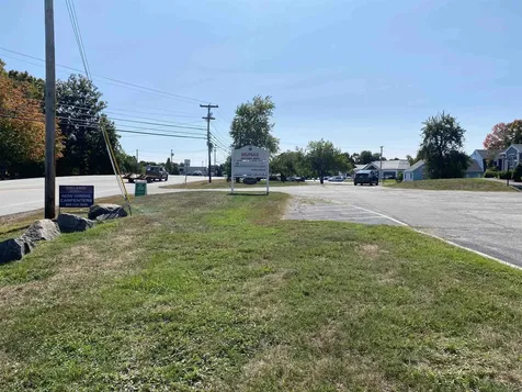 81 Portsmouth Avenue Stratham NH 03885