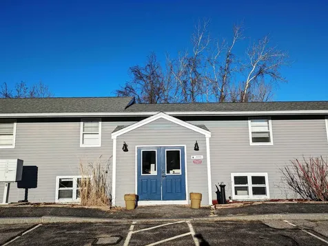 81 Portsmouth Avenue Stratham NH 03885