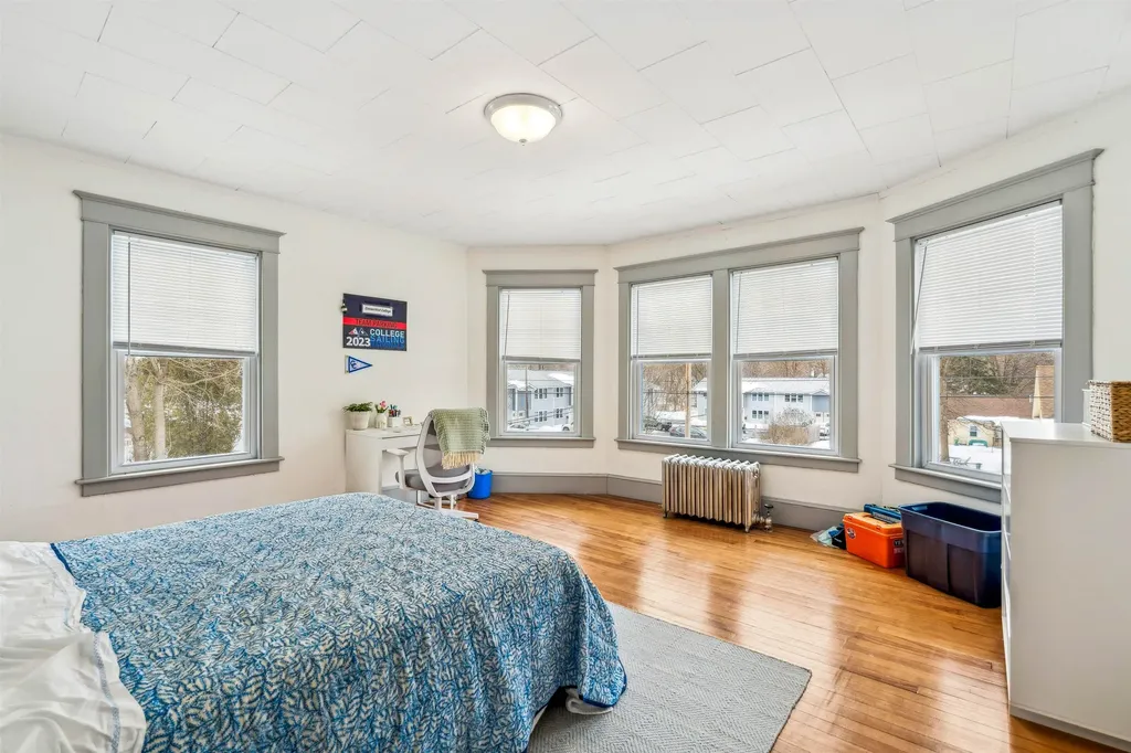 128 N Main Street Lebanon NH 03784