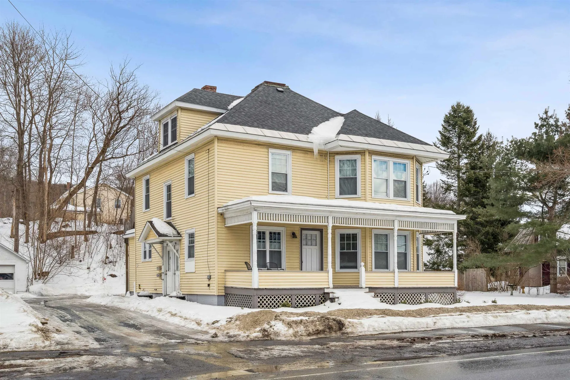 128 N Main Street Lebanon NH 03784