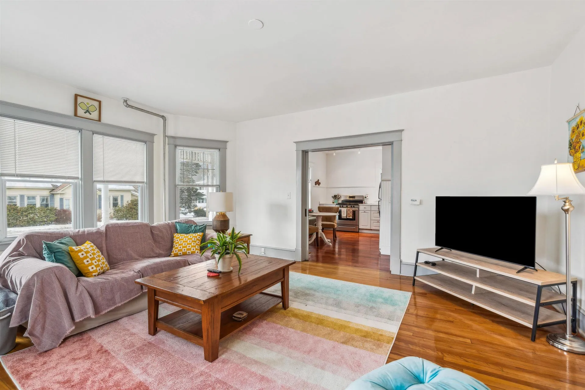 128 N Main Street Lebanon NH 03784