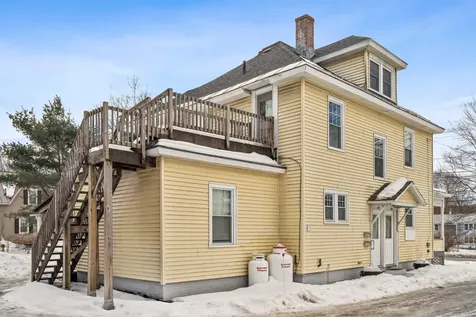 128 N Main Street Lebanon NH 03784