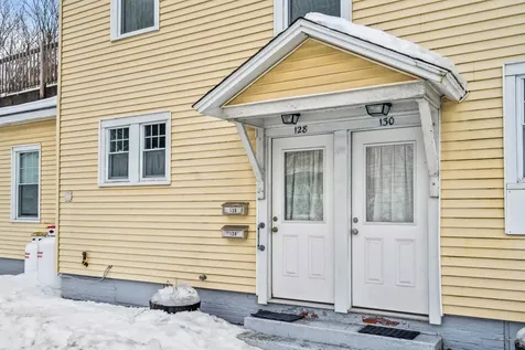 128 N Main Street Lebanon NH 03784