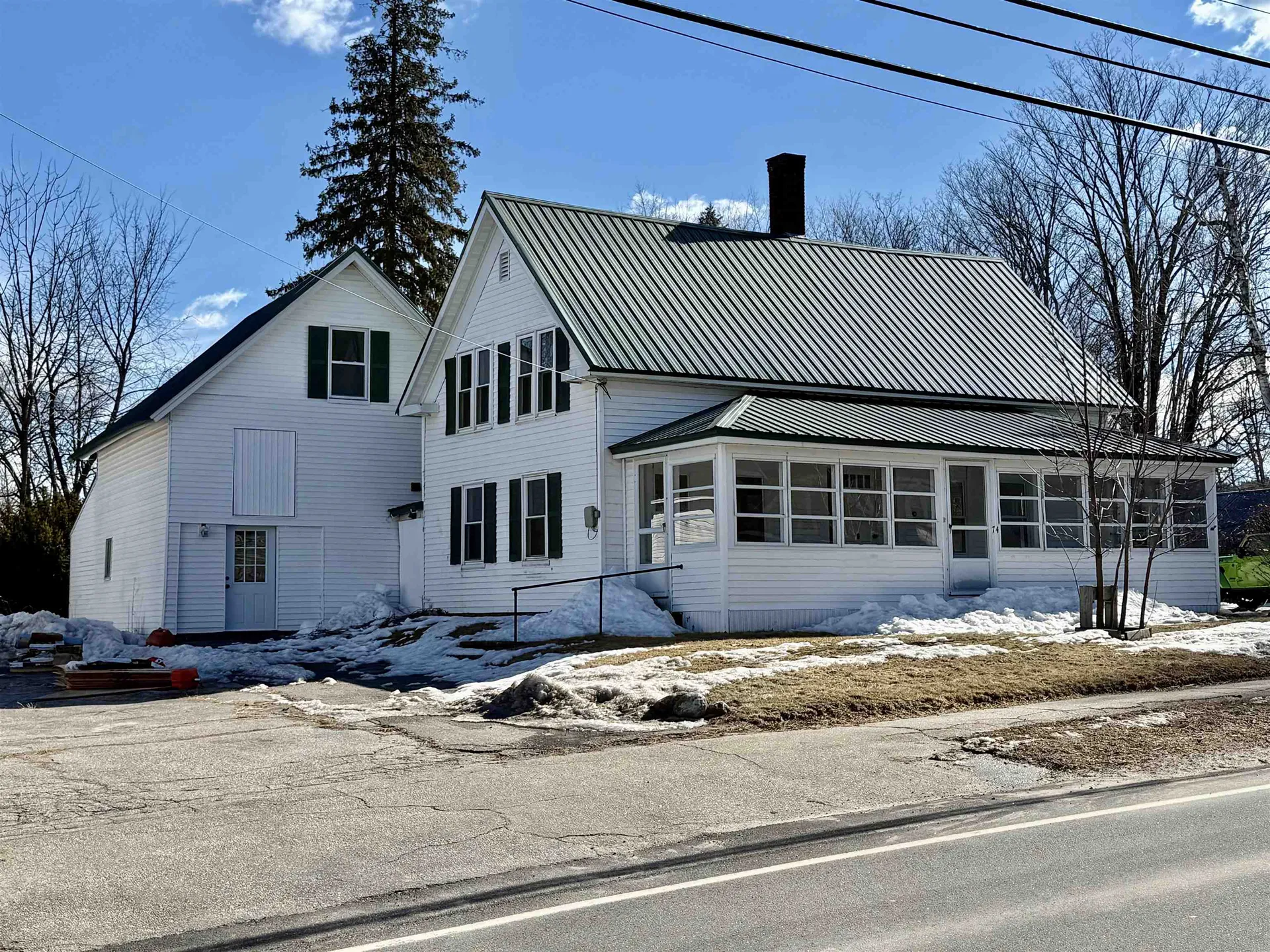 74 Bridge Street Hillsborough NH 03244