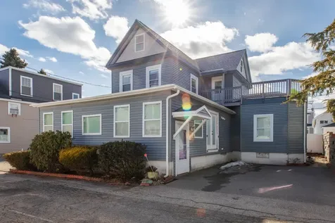 5 Cole Street Hampton NH 03842