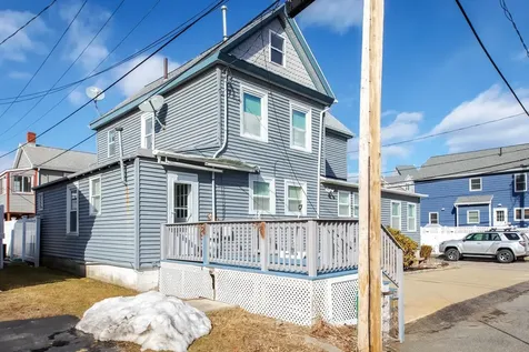 5 Cole Street Hampton NH 03842