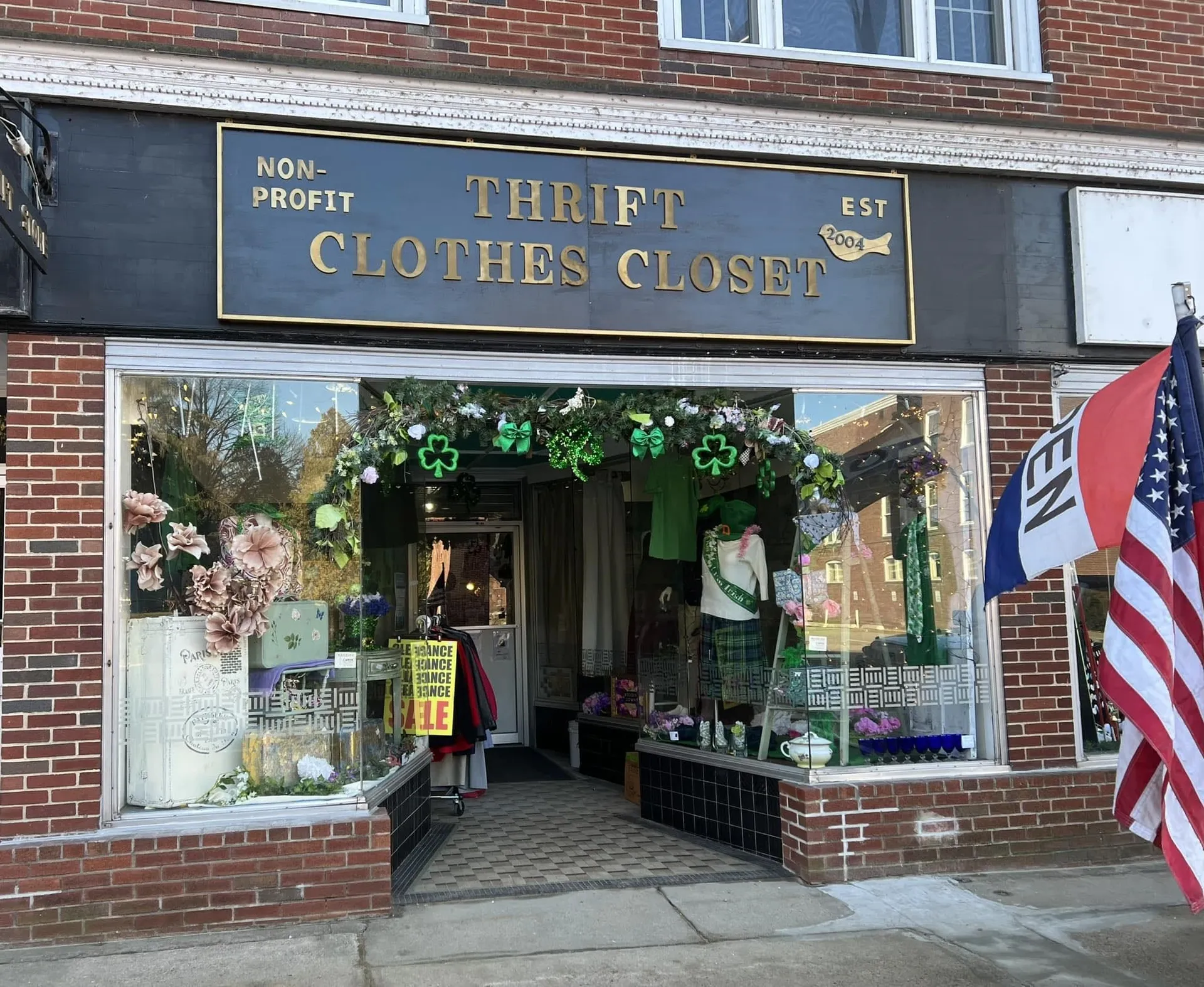 357 Central Street Franklin NH 03235