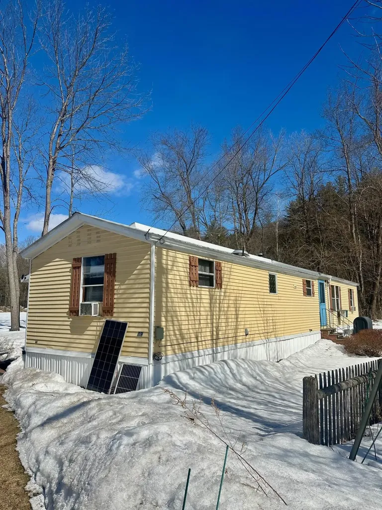 89 Glen Street Brattleboro VT 05301