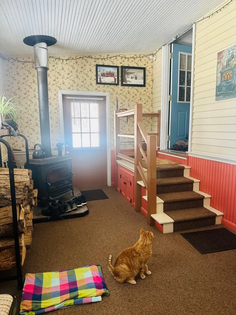 89 Glen Street Brattleboro VT 05301