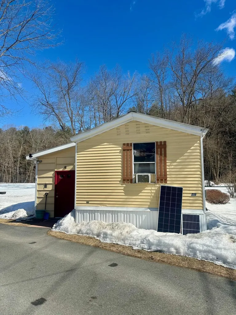 89 Glen Street Brattleboro VT 05301