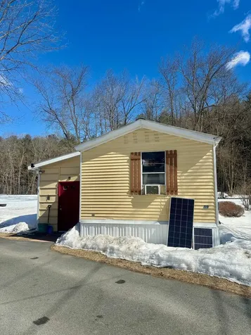 89 Glen Street Brattleboro VT 05301