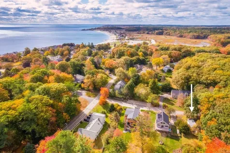 15 Holland Drive Rye NH 03870