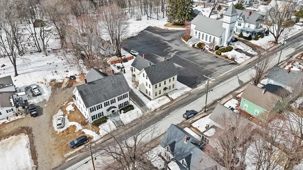 28 Church Street Hillsborough NH 03244