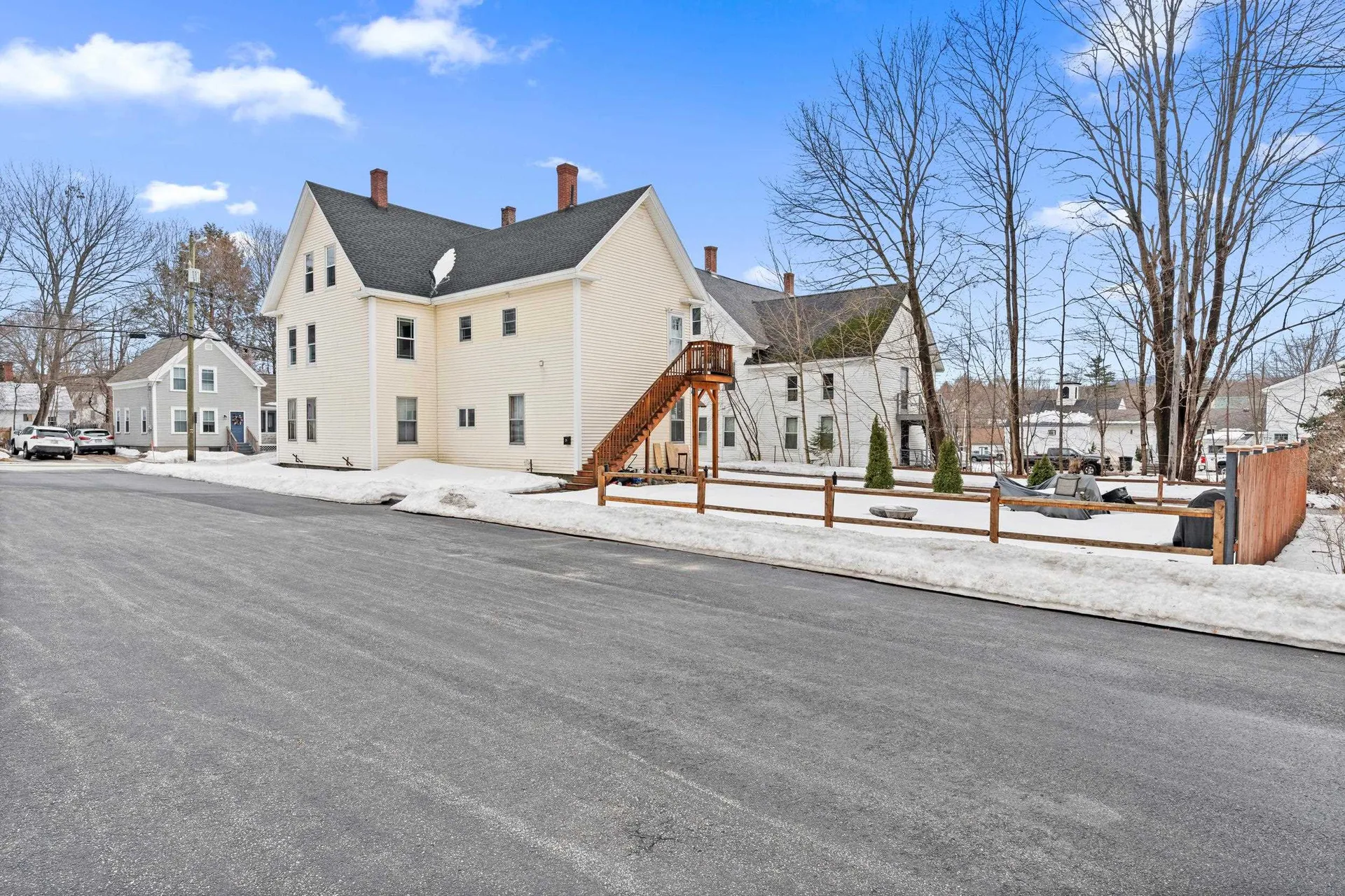 28 Church Street Hillsborough NH 03244