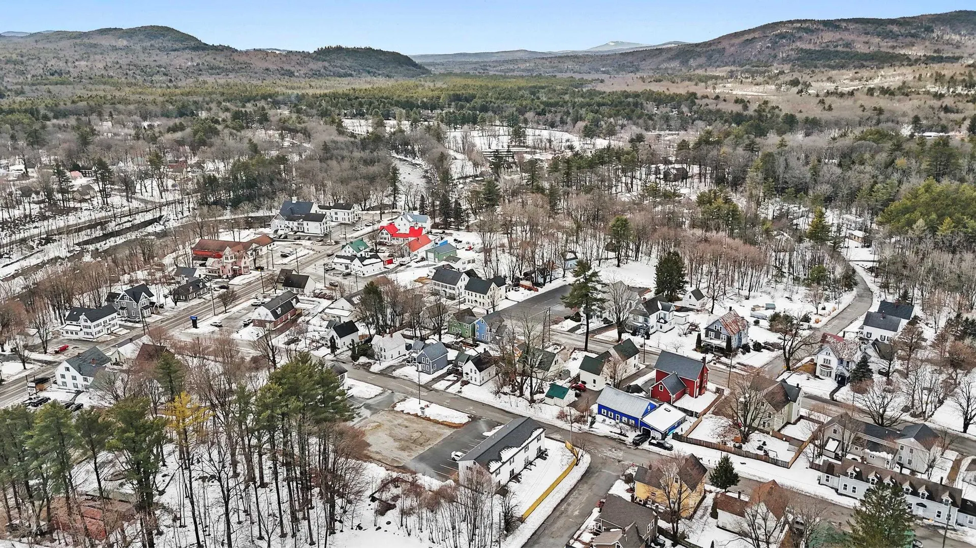 28 Church Street Hillsborough NH 03244