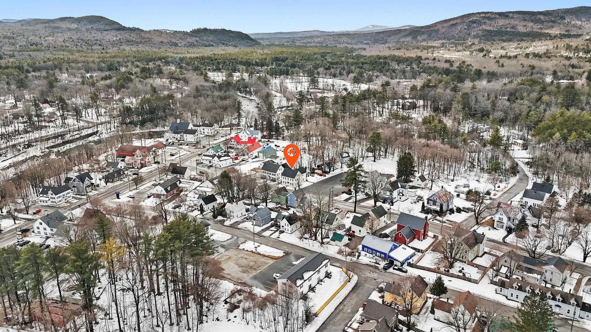 28 Church Street Hillsborough NH 03244