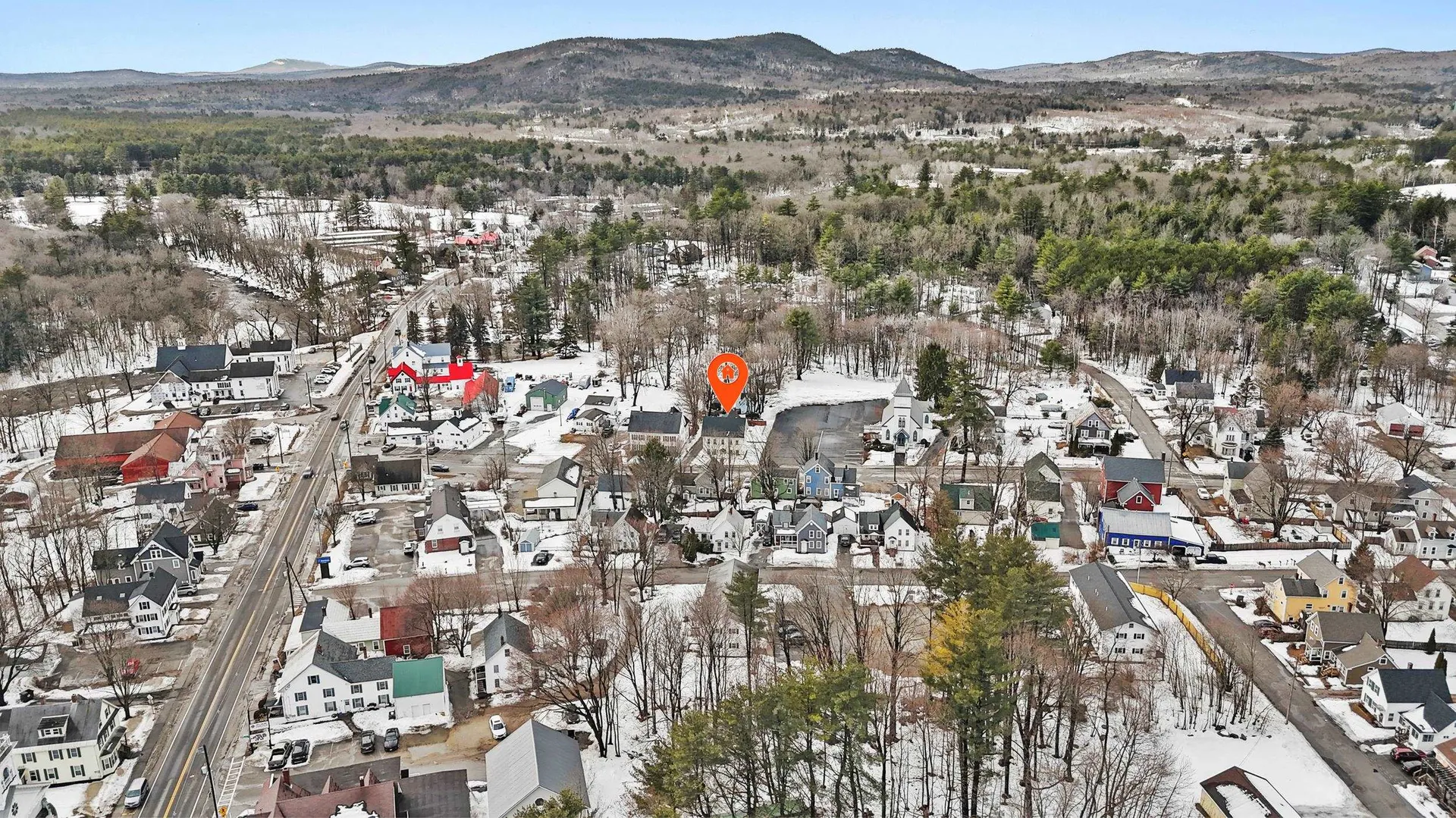 28 Church Street Hillsborough NH 03244