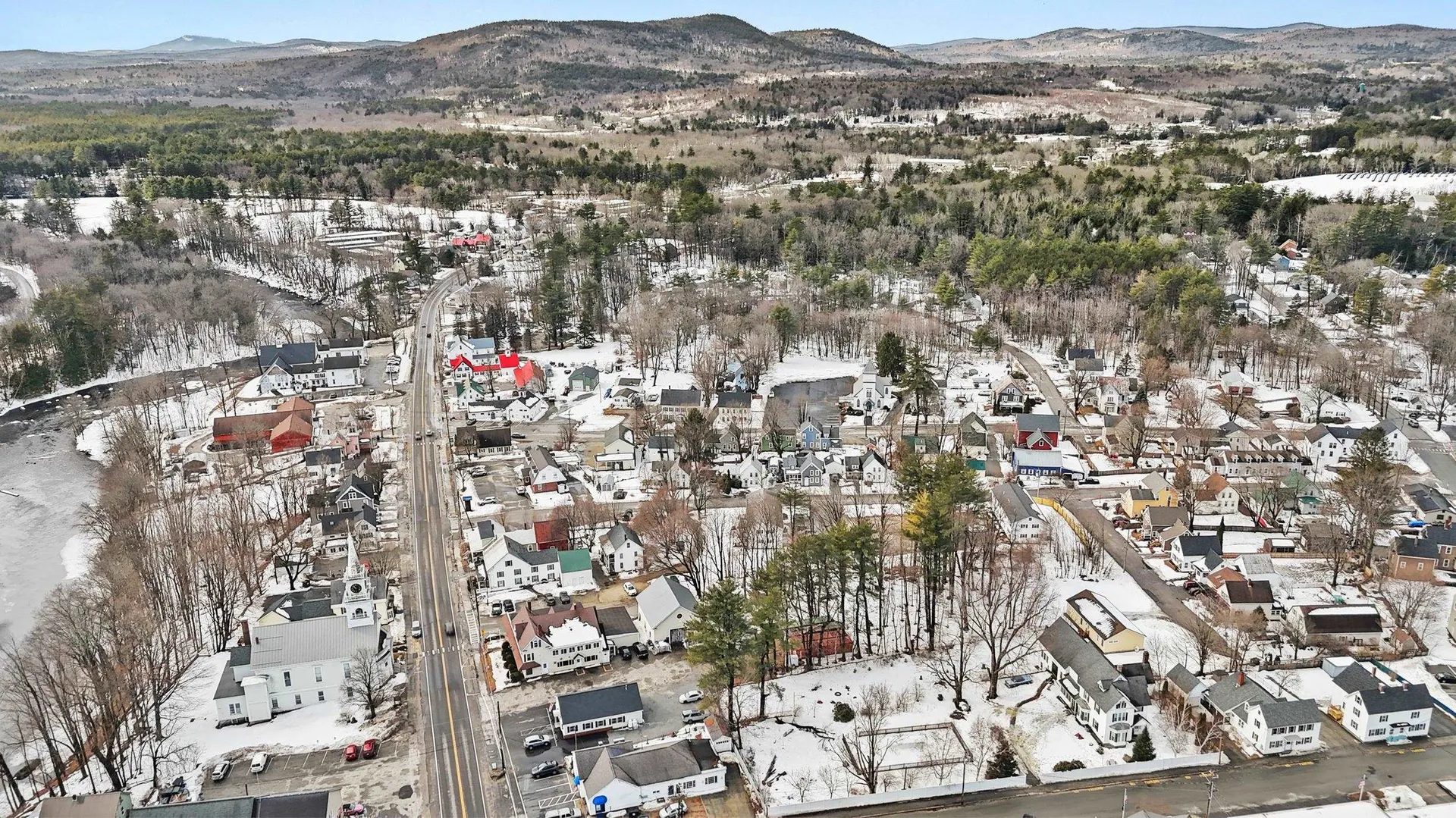 28 Church Street Hillsborough NH 03244