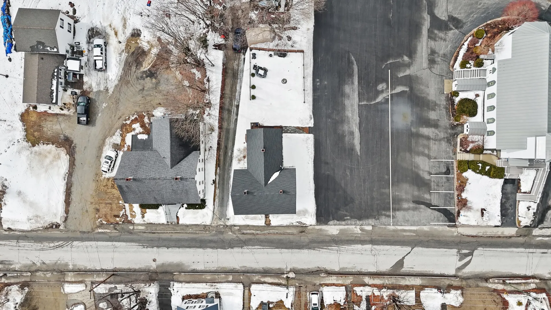 28 Church Street Hillsborough NH 03244