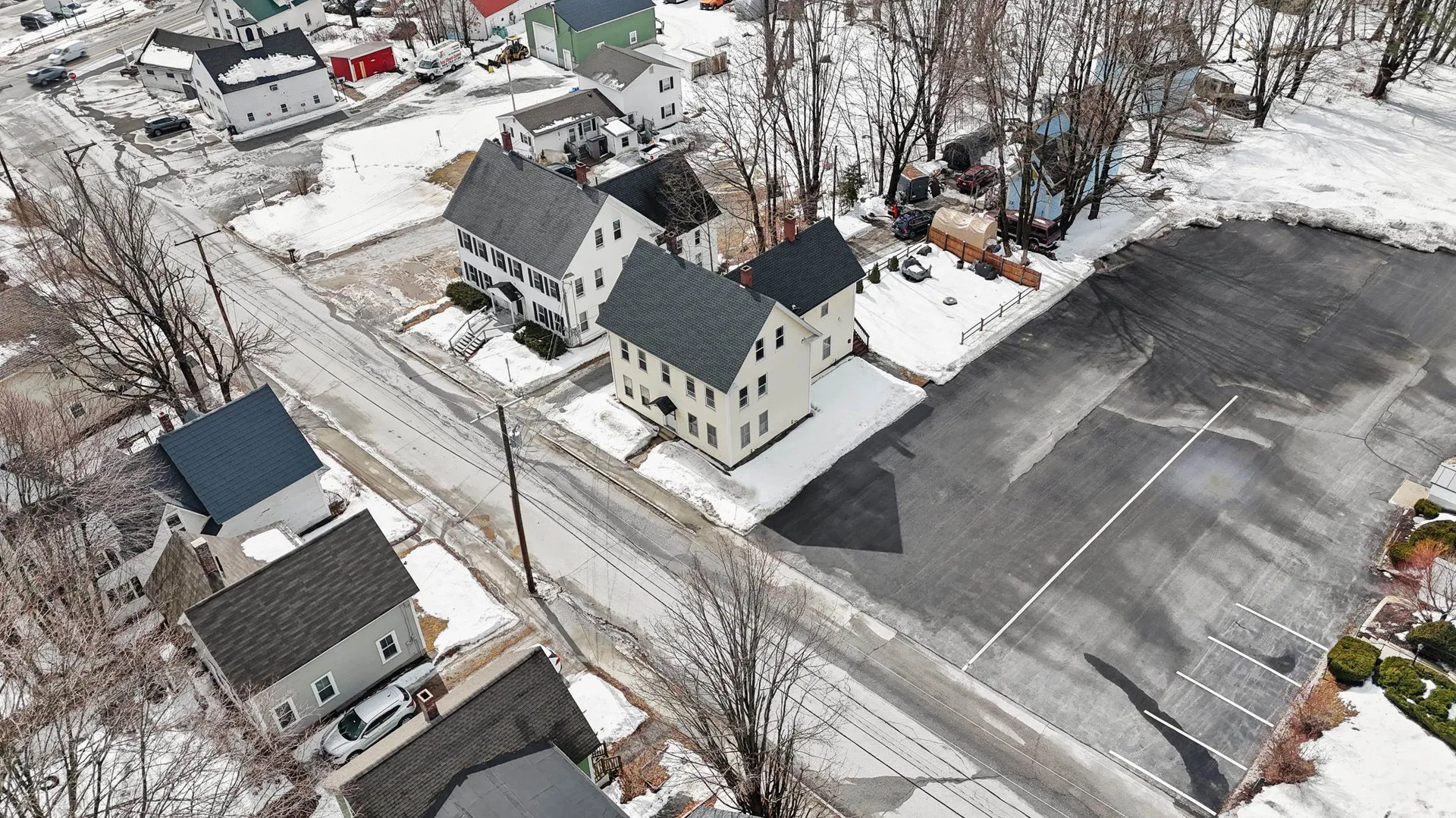 28 Church Street Hillsborough NH 03244