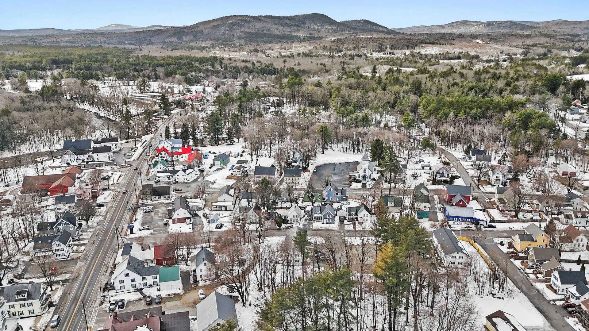 28 Church Street Hillsborough NH 03244