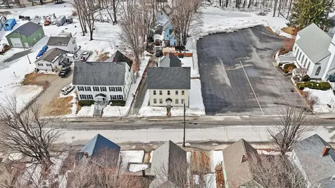 28 Church Street Hillsborough NH 03244