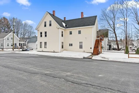 28 Church Street Hillsborough NH 03244