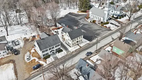 28 Church Street Hillsborough NH 03244