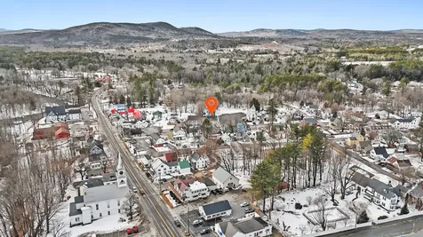 28 Church Street Hillsborough NH 03244
