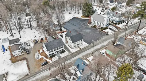 28 Church Street Hillsborough NH 03244