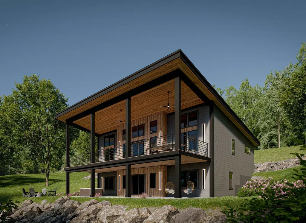 162 Pond Road Campton NH 03223