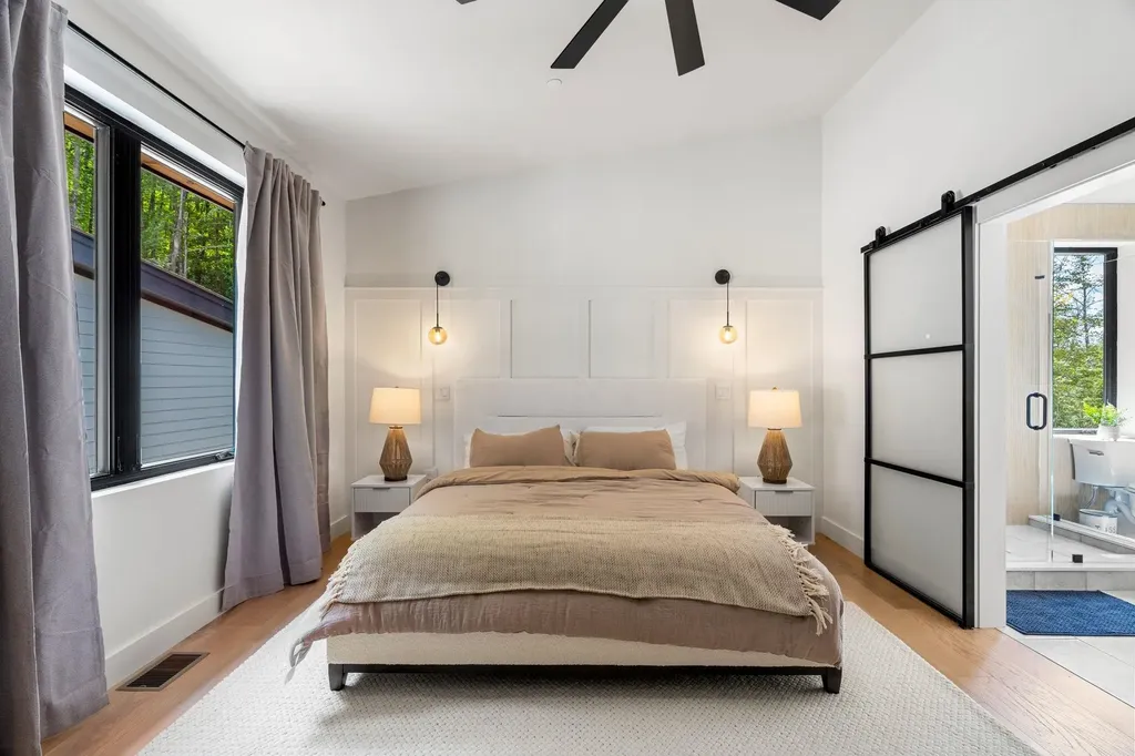 162 Pond Road Campton NH 03223